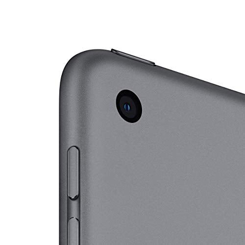 Apple iPad 8th Gen (Retina | Wi - Fi Only | Late 2020) 10.2" | TekReplay
