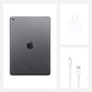 Apple iPad 8th Gen (Retina | Wi - Fi Only | Late 2020) 10.2" | TekReplay