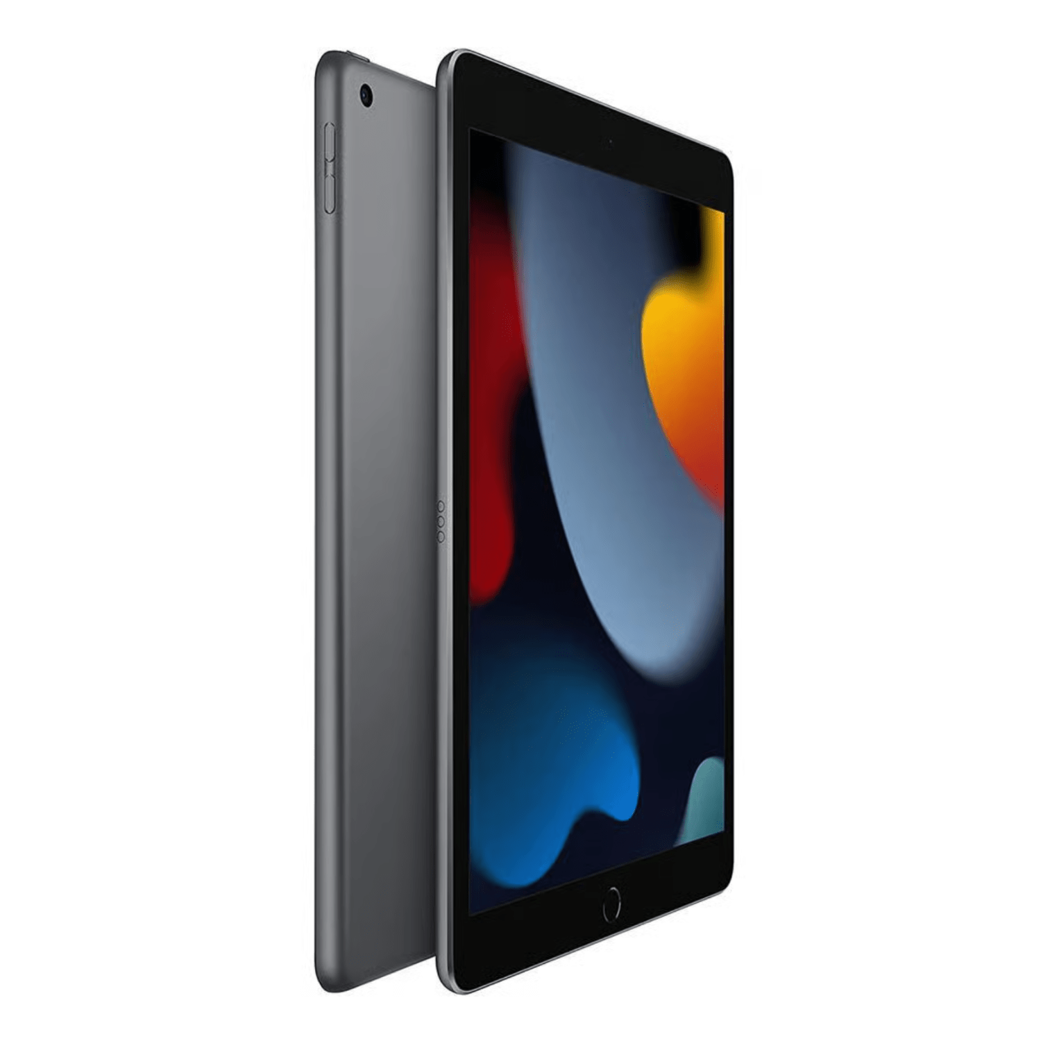 Refurbished Apple iPad 9 Bundle - 64GB - Wi-Fi - 10.2 - Space Gray Refurbished Apple iPad 9 Bundle - 64GB - Wi-Fi - 10.2 - Space Gray