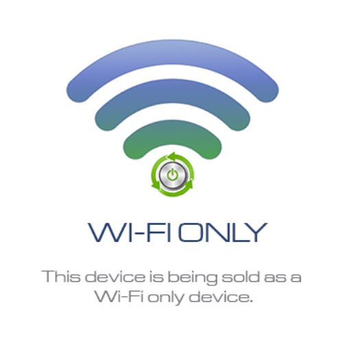 Apple iPad 9th Gen (Retina | Wi - Fi Only | 2021) - 10.2 - 256 GB - Space Gray | TekReplay