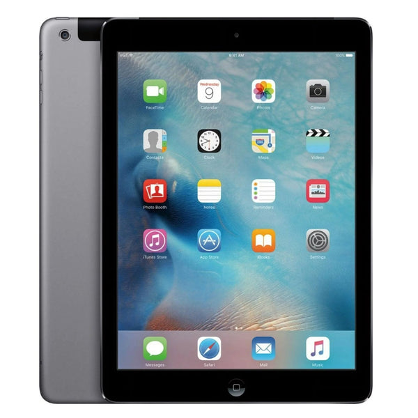 Apple iPad Air 1st Gen ( Wi-Fi Only | 2013 ) 9.7