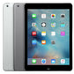 Apple iPad Air 1st Gen (Retina | Wi - Fi + Cellular | Late 2013) 9.7" | TekReplay