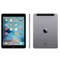 Apple iPad Air 1st Gen ( Wi - Fi + Cellular | 2013 ) 9.7" - 16 GB - Space Gray | TekReplay