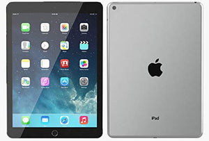 Apple iPad Air 1st Gen ( Wi - Fi Only | 2013 ) 9.7" - 32 GB - Space Gray | TekReplay