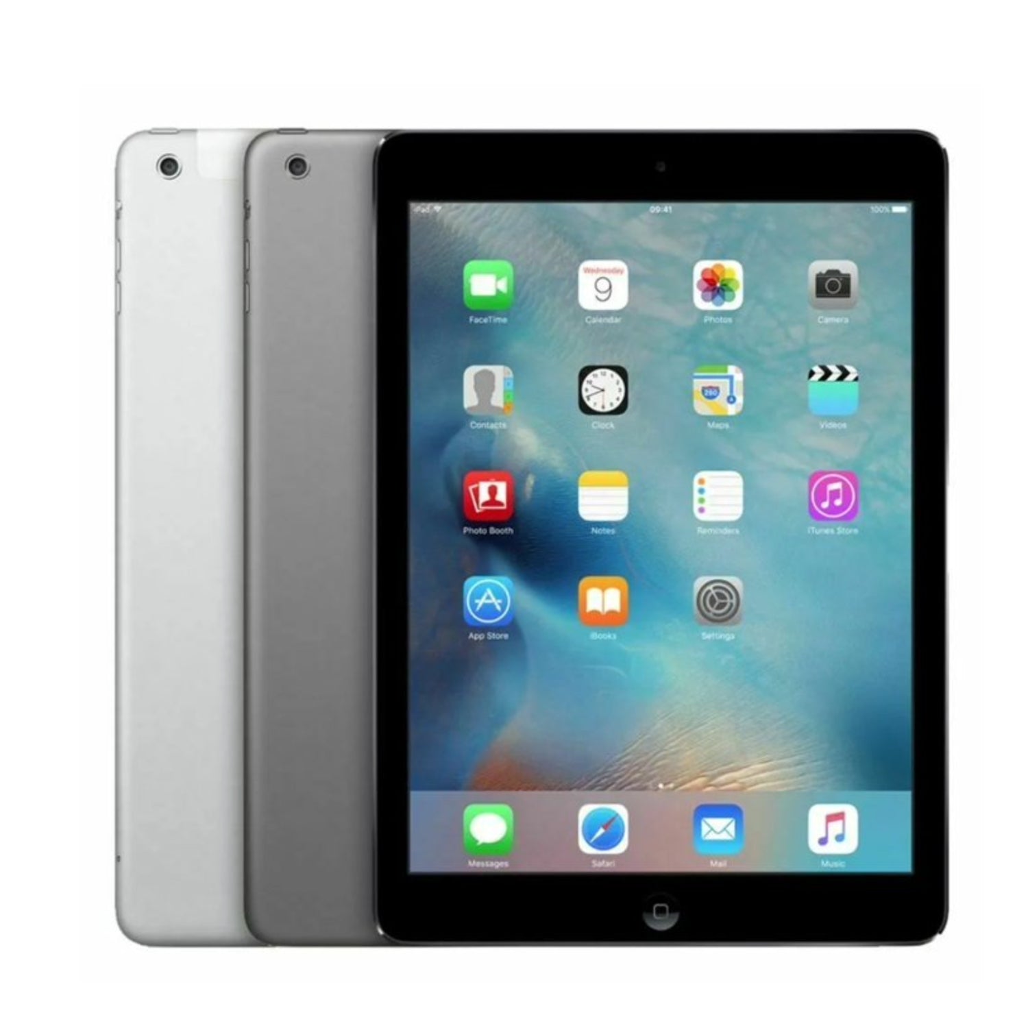 Apple iPad Air 1st Gen ( Wi-Fi Only | 2013 ) 9.7