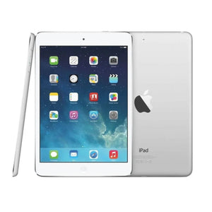 Apple iPad Air 1st Gen ( Wi - Fi Only | 2013 ) 9.7" - 64 GB - Silver | TekReplay