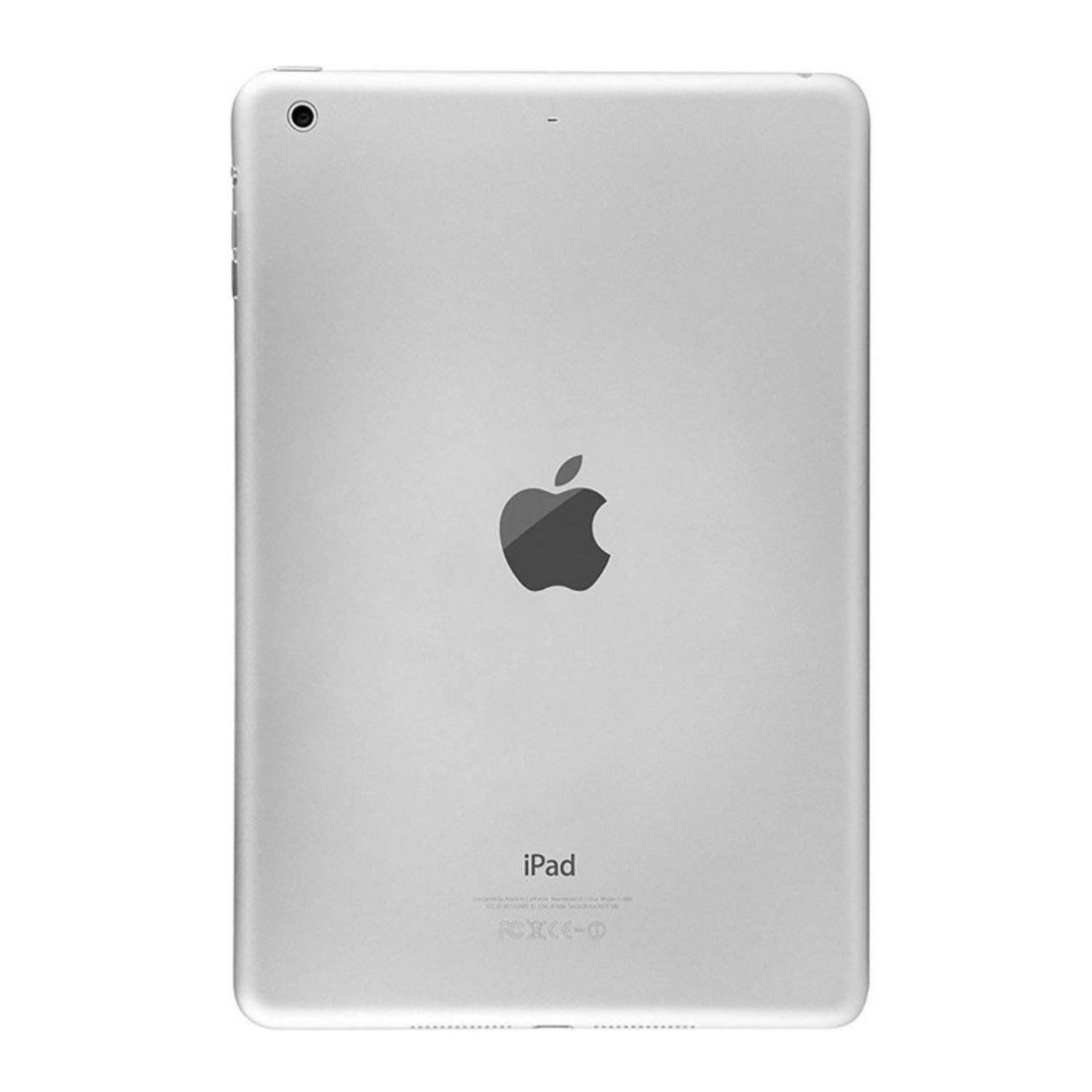 Apple iPad Air 1st Gen ( Wi - Fi Only | 2013 ) 9.7" - 64 GB - Silver | TekReplay