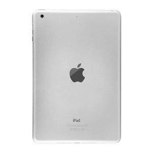 Apple iPad Air 1st Gen ( Wi - Fi Only | 2013 ) 9.7" - 64 GB - Silver | TekReplay