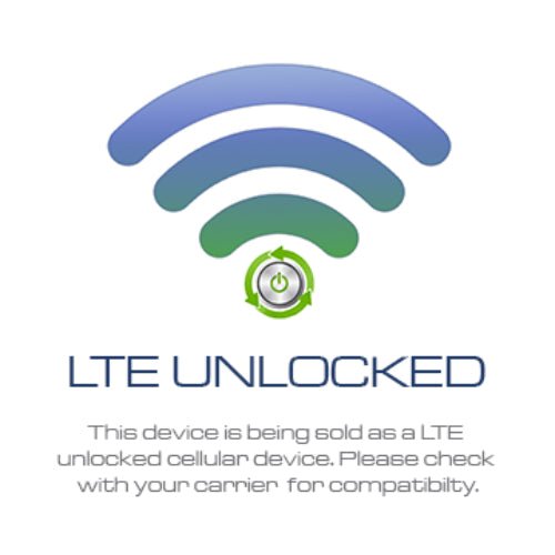 Apple iPad Air 2nd Gen (Retina | Wi - Fi + Cellular | Late 2014) 9.7" - 128 GB - Silver | TekReplay