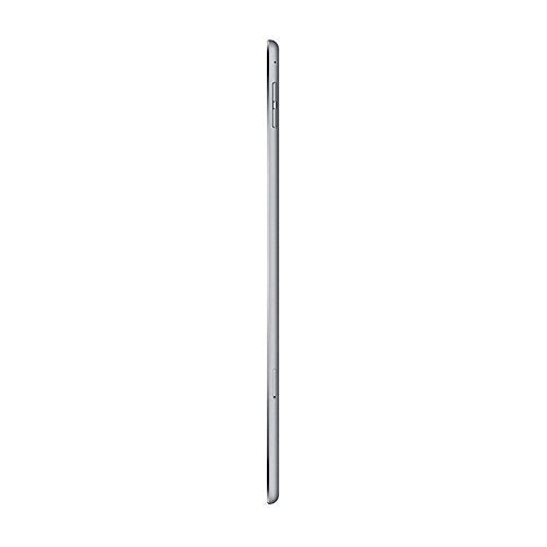 Apple iPad Air 2nd Gen (Retina | Wi - Fi + Cellular | Late 2014) 9.7" - 128 GB - Space Gray | TekReplay