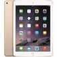 Apple iPad Air 2nd Gen (Retina | Wi - Fi + Cellular | Late 2014) 9.7" - 16 GB - Gold | TekReplay
