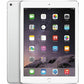 Apple iPad Air 2nd Gen (Retina | Wi - Fi + Cellular | Late 2014) 9.7" - 64 GB - Silver | TekReplay