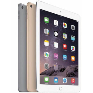 Apple iPad Air 2nd Gen (Retina | Wi - Fi Only | Late 2014) 9.7" | TekReplay