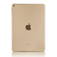 Apple iPad Air 2nd Gen (Wi - Fi Only | 2014) - 9.7 - 32 GB - Gold | TekReplay