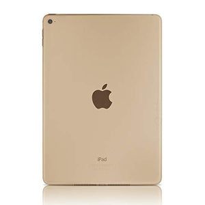 Apple iPad Air 2nd Gen (Wi - Fi Only | 2014) - 9.7 - 32 GB - Gold | TekReplay