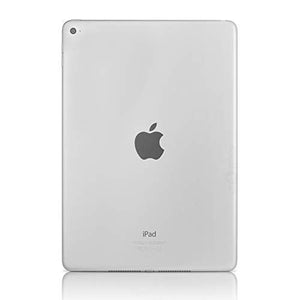 Apple iPad Air 2nd Gen (Wi - Fi Only | 2014) - 9.7 - 32 GB - Silver | TekReplay