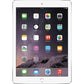 Apple iPad Air 2nd Gen (Wi - Fi Only | 2014) - 9.7 - 32 GB - Silver | TekReplay
