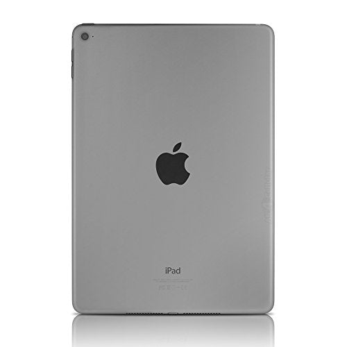 Apple iPad Air 2nd Gen (Wi - Fi Only | 2014) - 9.7 - 32GB - Space Gray | TekReplay