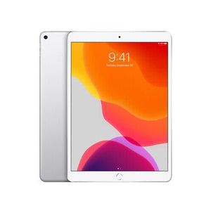 Apple iPad Air 3rd Gen (Retina | Wi - Fi + Cellular | Early 2019) 10.5" - 256 GB - Silver | TekReplay