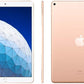 Apple iPad Air 3rd Gen (Retina | Wi - Fi + Cellular | Early 2019) 10.5" - 64 GB - Gold | TekReplay