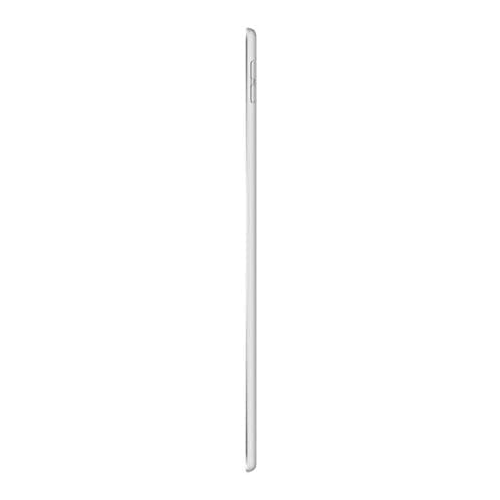 Apple iPad Air 3rd Gen (Retina | Wi - Fi + Cellular | Early 2019) 10.5" - 64 GB - Silver | TekReplay