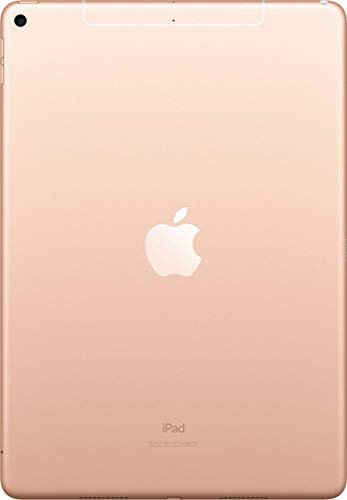 Apple iPad Air 3rd Gen (Retina | Wi - Fi Only | Early 2019) 10.5" - 256 GB - Gold | TekReplay