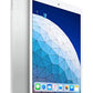 Apple iPad Air 3rd Gen (Retina | Wi - Fi Only | Early 2019) 10.5 - 64 GB - Silver | TekReplay