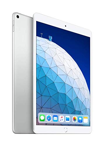 Apple iPad Air 3rd Gen (Retina | Wi - Fi Only | Early 2019) 10.5 - 64 GB - Silver | TekReplay