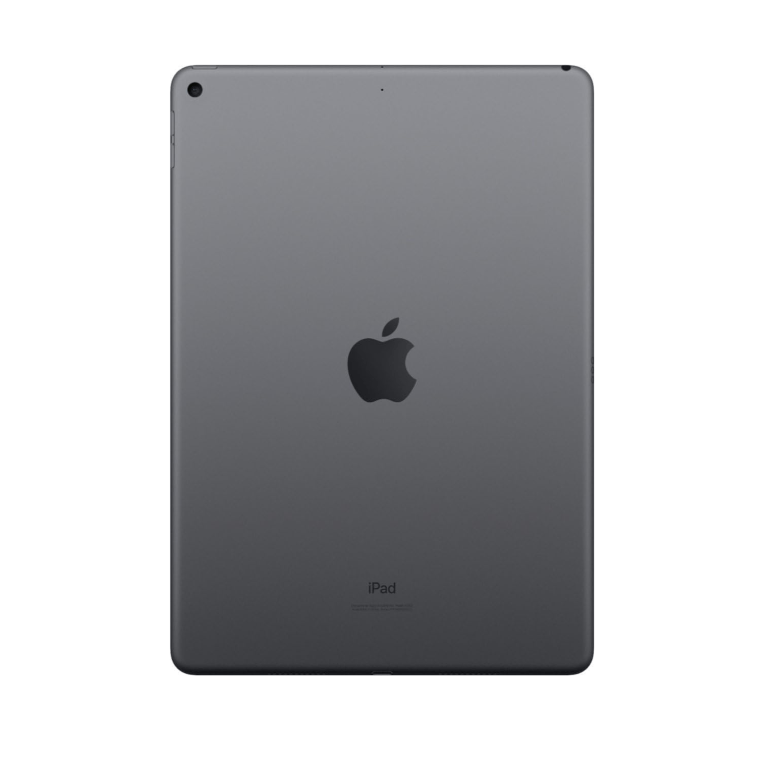 Apple iPad Air 3rd Gen (Retina | Wi - Fi Only | Early 2019) 10.5 - 64 GB - Space Gray | TekReplay