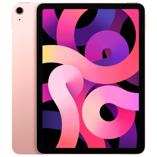 Apple iPad Air 4th Gen (Face ID | Wi - Fi + Cellular | Late 2020) 10.9" | TekReplay