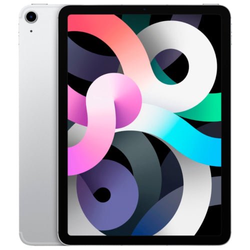 Apple iPad Air 4th Gen (Face ID | Wi - Fi + Cellular | Late 2020) 10.9" | TekReplay