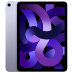 Apple iPad Air 5th Gen (Face ID | Wi - Fi + Cellular | 2022) 10.9" - 256 GB - Purple | TekReplay