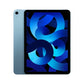 Apple iPad Air 5th Gen (Retina | Wi - Fi Only | Early 2022) 10.9 - 256 GB - Blue | TekReplay