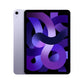Apple iPad Air 5th Gen (Retina | Wi - Fi Only | Early 2022) 10.9" - 256 GB - Purple | TekReplay