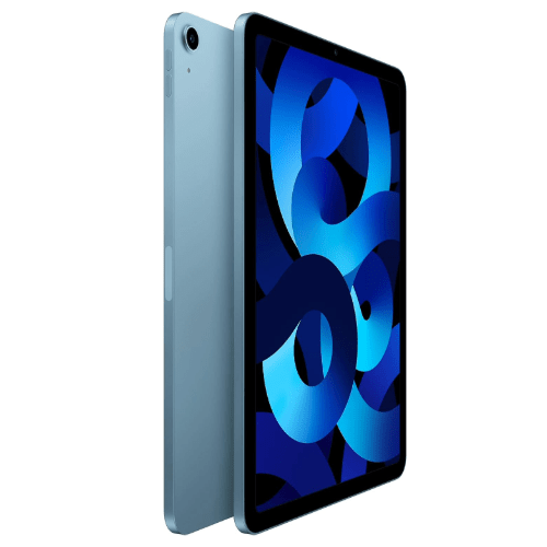 Apple iPad Air 5th Gen (Retina | Wi - Fi Only | Early 2022) 10.9 - 64 GB - Blue | TekReplay