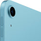 Apple iPad Air 5th Gen (Retina | Wi - Fi Only | Early 2022) 10.9 - 64 GB - Blue | TekReplay