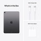 Apple iPad Air 5th Gen (Retina | Wi - Fi Only | Early 2022) 10.9 - 64 GB - Space Gray | TekReplay