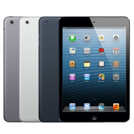 Apple iPad mini 1st Gen (Wi-Fi Only | Late 2012) 7.9