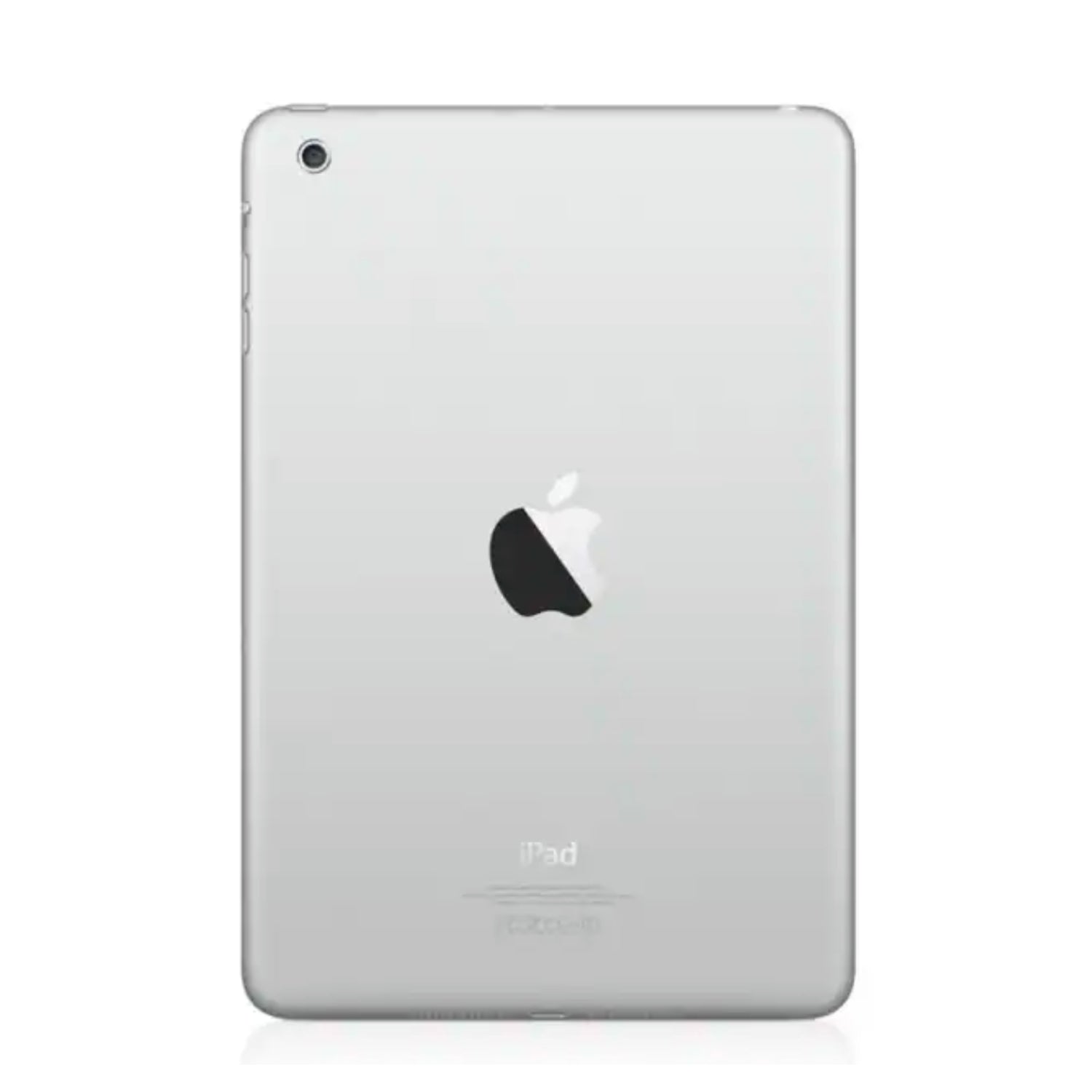 Apple iPad mini 2nd Gen ( Retina | Wi - Fi Only | 2013) 7.9" - 128 GB - Silver | TekReplay