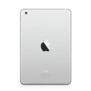 Apple iPad mini 2nd Gen ( Retina | Wi - Fi Only | 2013) 7.9" - 128 GB - Silver | TekReplay