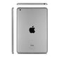 Apple iPad mini 2nd Gen ( Retina | Wi - Fi Only | 2013) 7.9" - 128 GB - Space Gray | TekReplay