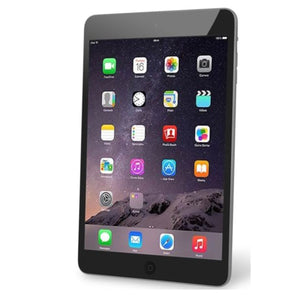 Apple iPad mini 2nd Gen ( Retina | Wi - Fi Only | 2013) 7.9" - 128 GB - Space Gray | TekReplay