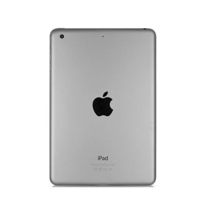 Apple iPad mini 2nd Gen ( Retina | Wi - Fi Only | 2013) 7.9" - 128 GB - Space Gray | TekReplay