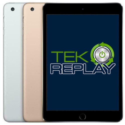 Apple iPad mini 3rd Gen (Retina | Wi-Fi Only | Late 2014) 7.9" | TekReplay