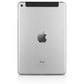 Apple iPad mini 4th Gen (Retina | Wi - Fi Only | Late 2015) 7.9 - 128 GB - Space Gray | TekReplay