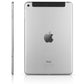 Apple iPad mini 4th Gen (Retina | Wi - Fi Only | Late 2015) 7.9 - 128 GB - Space Gray | TekReplay