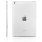Apple iPad mini 4th Gen (Retina | Wi - Fi Only | Late 2015) 7.9 - 64 GB - Silver | TekReplay