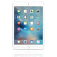 Apple iPad mini 4th Gen (Retina | Wi - Fi Only | Late 2015) 7.9 - 64 GB - Silver | TekReplay