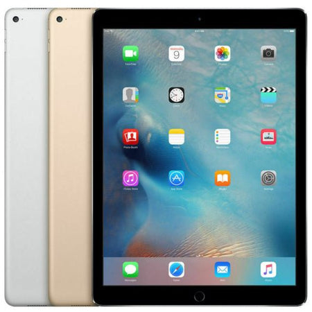 Apple iPad Pro 1st Gen (Retina | Wi-Fi Only | Late 2015) 12.9
