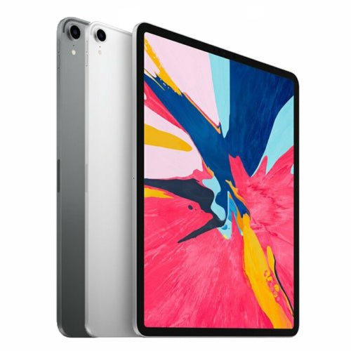 Apple iPad Pro 1st Gen (Retina | Wi - Fi Only | Late 2018) 11" | TekReplay